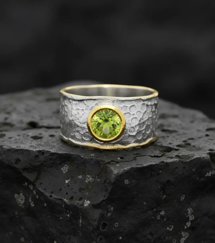 Preview: Ring Catori